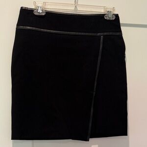 White House Black Market Business Skirt